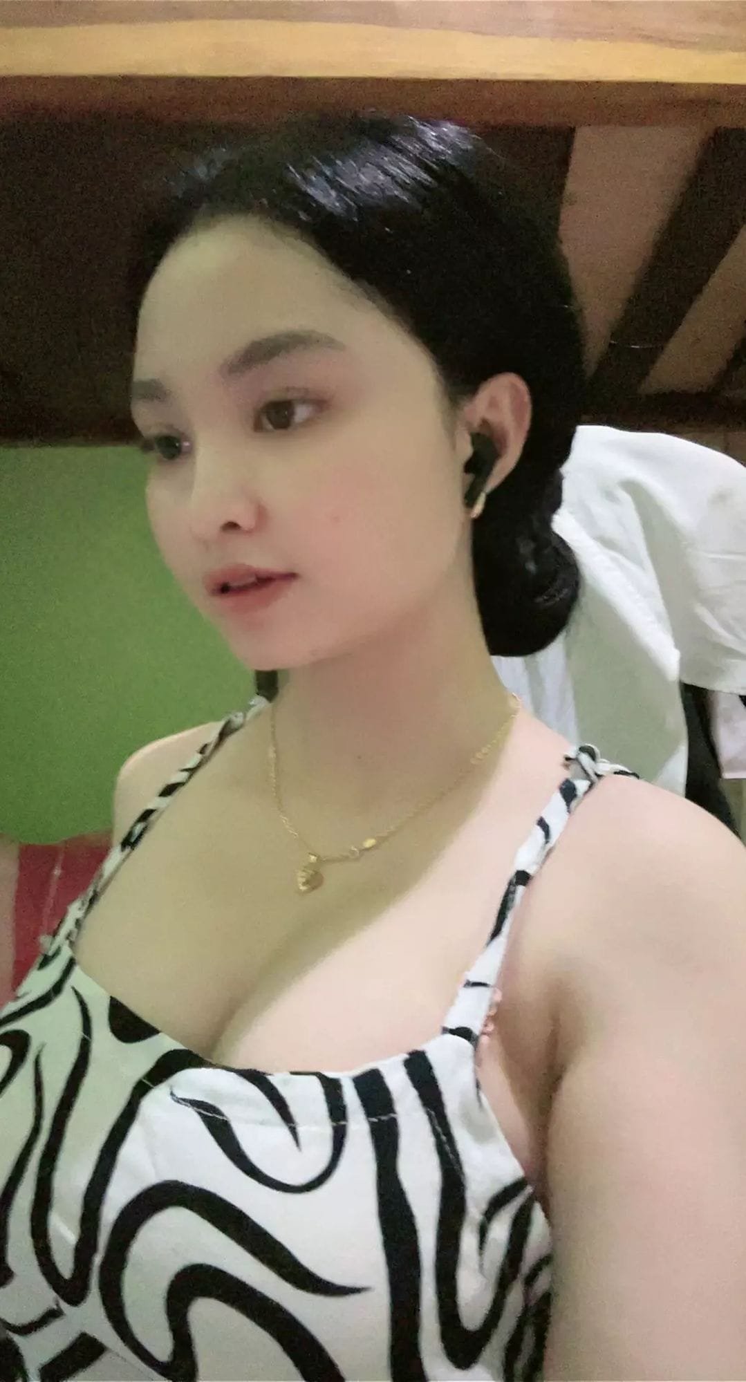 Syayachan Konten IG Eksklusif HOT BANGET PART 2!