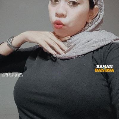 Aretha Tobrut Hot banget GEDE!remas remas