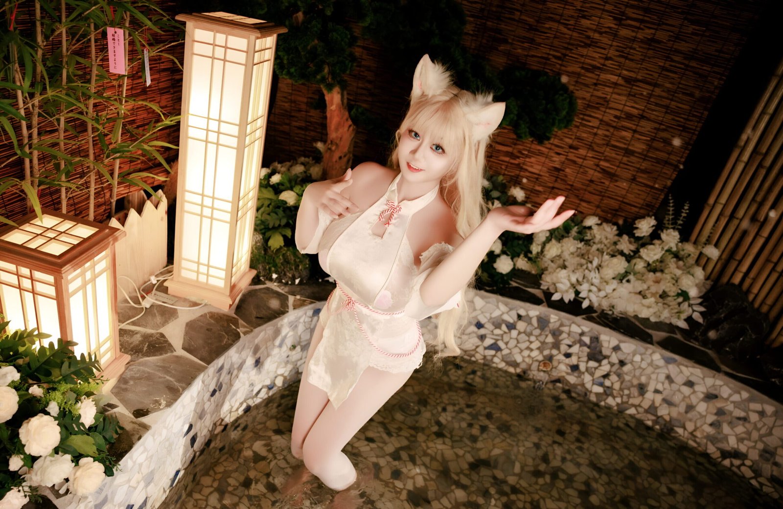 阿雪雪 Axuexue Yuki – Hot Spring Fox 10 964 website by kawai.vip scaled
